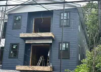 Professional Local Roofing Contractor