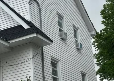 Effective Local Roofing Contractor