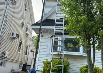 Reliable Local Roofing Contractor