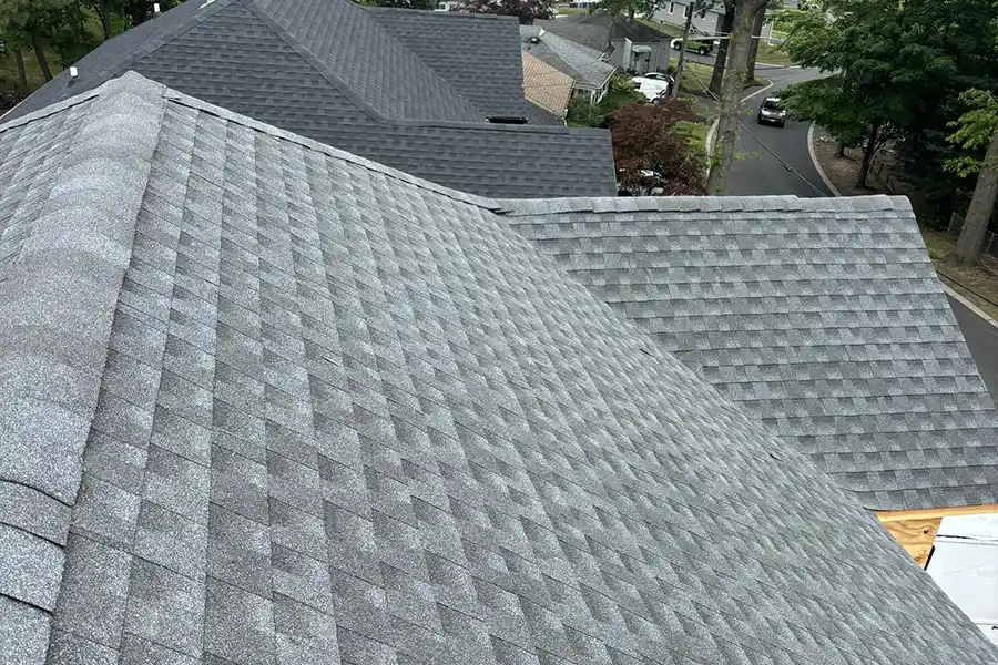 Roofing Installation